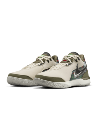 NIKE公式】レブロン NXXT Gen AMPD EP x フェイズ バスケットボール